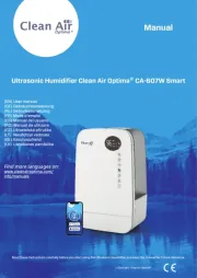 Clean Air Optima