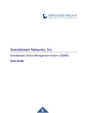 Grandstream