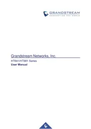 Grandstream