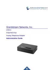 Grandstream