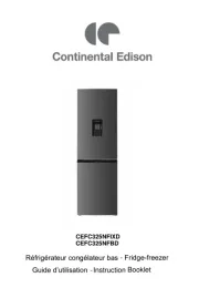 Continental Edison