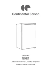 Continental Edison