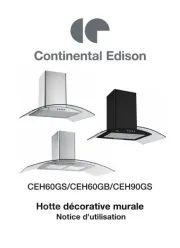 Continental Edison