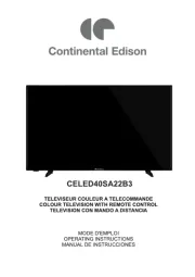 Continental Edison