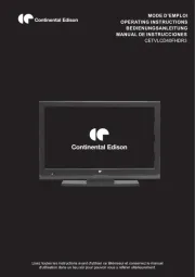 Continental Edison