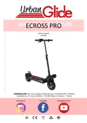 Urban Glide