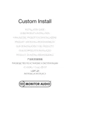 Monitor Audio