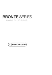 Monitor Audio