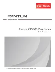 Pantum