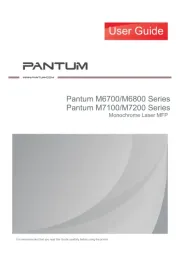 Pantum