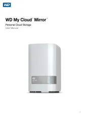 Western Digital