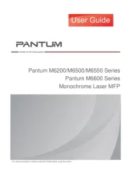 Pantum
