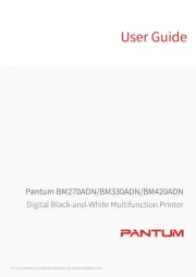 Pantum