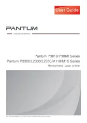 Pantum