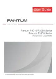 Pantum