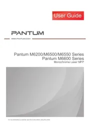 Pantum
