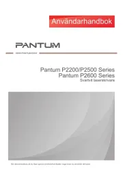 Pantum