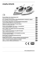 Morphy Richards
