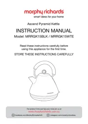Morphy Richards