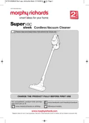 Morphy Richards