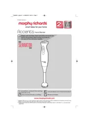 Morphy Richards