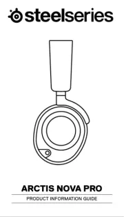 Steelseries
