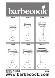 Barbecook