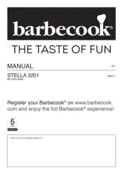 Barbecook