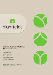 Blumfeldt