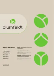 Blumfeldt