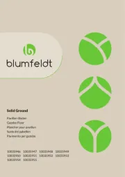 Blumfeldt