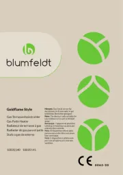 Blumfeldt