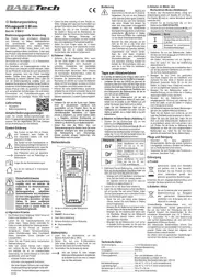 Basetech