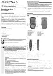 Basetech