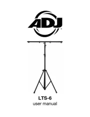 American DJ