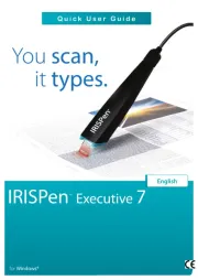 I.R.I.S.