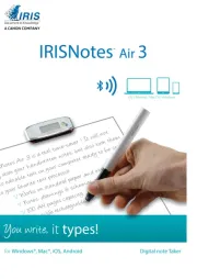 I.R.I.S.