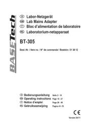 Basetech