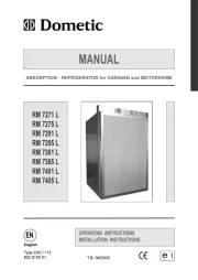 Dometic