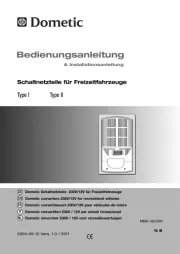 Dometic
