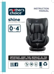 Mother's Choice