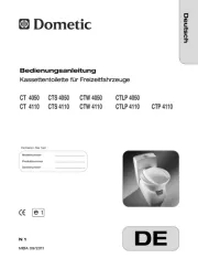 Dometic