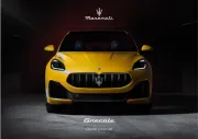 Maserati
