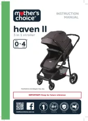 Mother's Choice