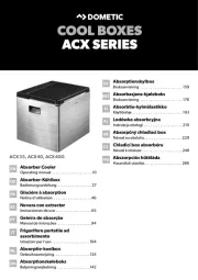 Dometic