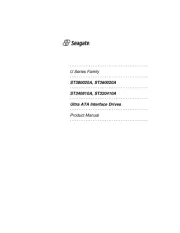 Seagate