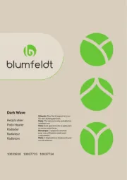 Blumfeldt