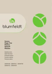 Blumfeldt
