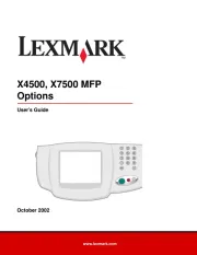 Lexmark