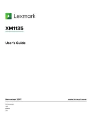 Lexmark